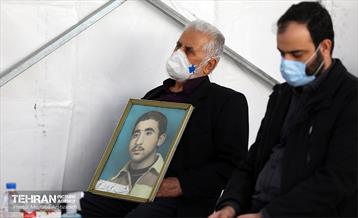 مـراسم بهره برداری از فاز اول بوستان های مادر و کودک 20