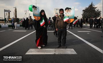 خانواده‌های انقلابی  19