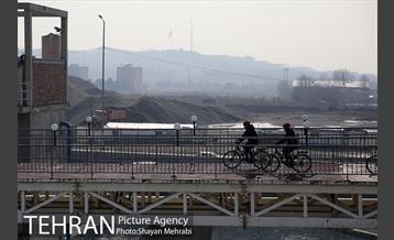 پویش سه شنبه های بدون خودرو 27