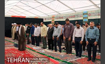 چهاردهمین نمایشگاه فرهنگی عطر سیب 9