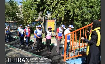 نخستین همایش فرهنگ ترافیک به صورت آکادمیک 19