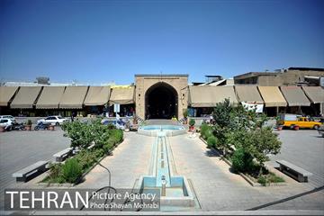 کاروانسرای خانات 21