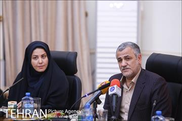 نشست صمیمی مهندس یزدانی با اصحاب رسانه  16