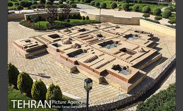 بوستان مینیاتور 19