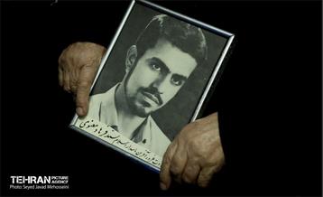 یادواره 350 شهید منطقه 13 16