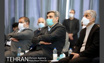 اختتامیه پنجمین دوره لیگ فوتبال حرف و مشاغل 10