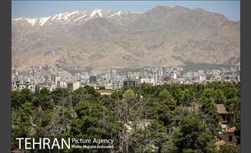 از پادگان 06 تا بوستان بزرگ ارتش 23