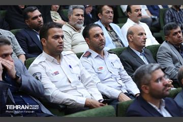 یک صدو هفتادو نهمین پویش امید و افتخار  15