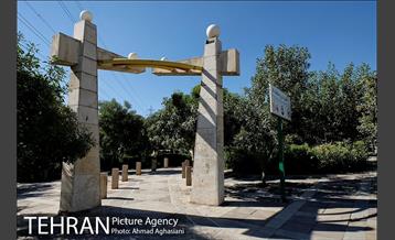 خیابان جنت آباد 3