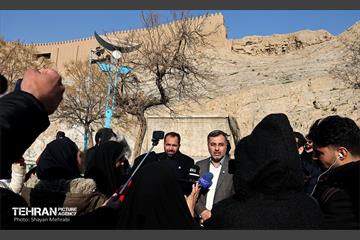 تور گردشگری منطقه 20 شهرداری تهران 50