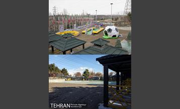 پروژه های شهری در گذر زمان 4