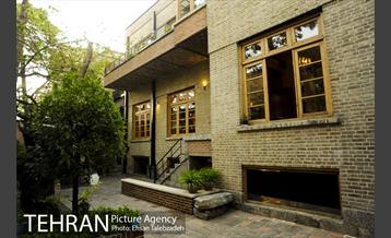 کوچه لولاگر؛ کوچه قرینه پایتخت 24