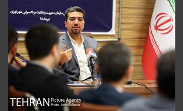 برسی آخرین پیشرفتهای توسعه پرداخت الکترونیک در تاکسی 11