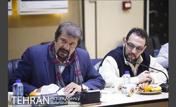 نشست صمیمی شهردار منطقه 5 با اصحاب رسانه 13