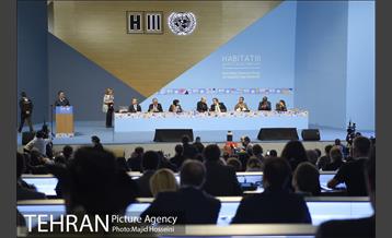 اجلاس شهرداران جهان 18