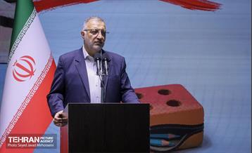 همایش خشت اول 21