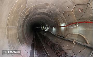 بازدید شهردار و استاندار تهران از سد لار 19