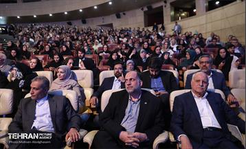 رویداد و نمایشگاه ملی مشاغل خانگی ایران 34