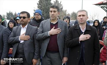 جشن درختکاری در منطقه ۵ 34