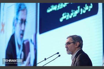 دهمین کنگره بین المللی سلامت در حوادث و بلایا 7