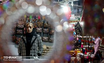 پانزدهمین نمایشگاه بین‌المللی گردشگری و صنایع وابسته 16