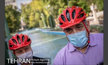 پویش سه شنبه های بدون خودرو 23