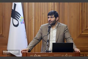 سیصدوچهاردهمین جلسه شورای اسلامی شهر تهران  2