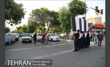 مرحله دوم پویش مردمی از خودمان شروع کنیم 12