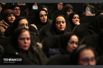 سلسله نشست‌های هم‌اندیشی شهر آرمانی 9