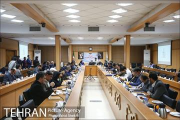 ستاد بازآفرینی پایدار کلانشهر تهران 3