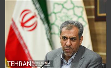 نشست گردشگری «آینه ری» 23