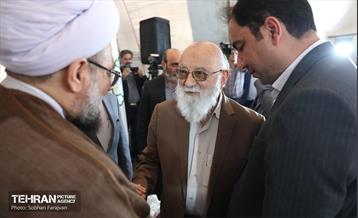 پویش امید و افتخار 25