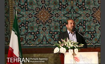 اولین همایش محله مسجد محور 3