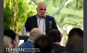 بازدید اصحاب رسانه از فاز ۲ باغ پرندگان 3