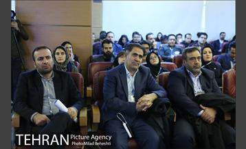 روز اول سومین همایش و نمایشگاه تهران هوشمند 30