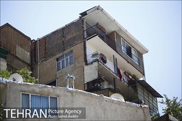 محله گلابدره تهران 21