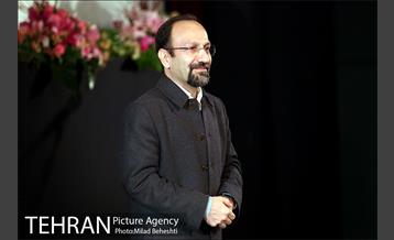 جشن اسکار فیلم فروشنده در موزه سینما‎ 17