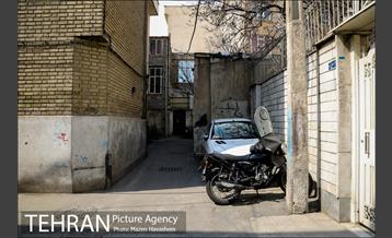 شهرنگار - محله اختیاریه 19