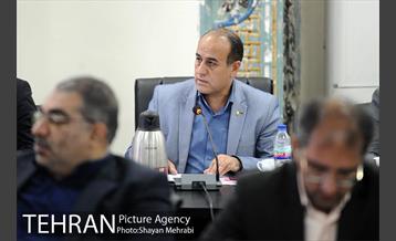 بیست و هشتمین جلسه شورای معاونان، مشاورین و شهرداران 33