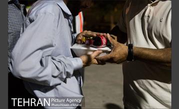 فعالیت مداوم جمعیت پردیس پایان کارتن خوابی‎ 5