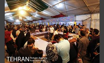 جشنواره عید شرقی  6