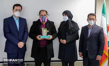 گرامیداشت روز پرستار در منطقه 5