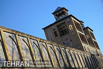 کاخ گلستان 10