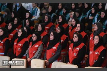 آیین آغاز سومین دوره طرح من شهردارم 14