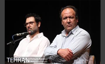 نقد و بررسی فیلم آشوب در فرهنگسرای ارسباران‎ 7