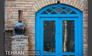 خانه مهر انگیز کامبیز 9