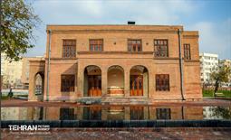 باغ وثوق الدوله(سلیمانیه)