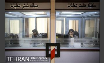 ستاد فرماندهی 125 9