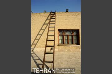 عمارت کاظمی (سرای کاظمی) 32