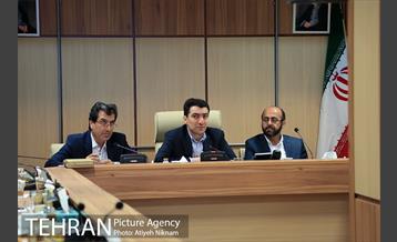 دومین جلسه شورای سیاست گذاری خشت طلایی 25